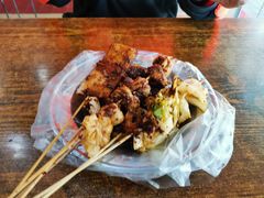 年糕-小朱麻辣串(益民街店)