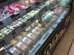 -红宝石·鲜奶小方(莘庄龙之梦店)