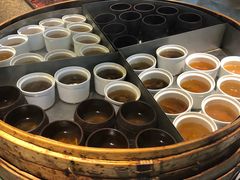 -解放碑威斯汀酒店-知味国际美食餐厅