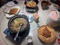 -味上湘菜馆(岳麓山店)