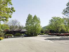 -云龙湖旅游景区