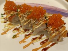 -樱の千渡日式料理·铁板烧•烧鸟(金盛田广场店)