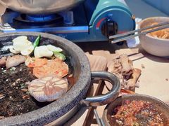 -KimPro 辛普乐概念韩餐