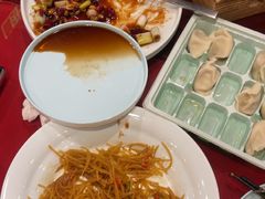 -宏状元现熬粥·京味菜(五棵松店)
