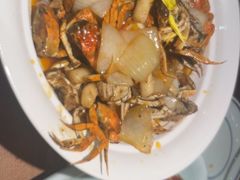 -周家二小姐的菜(西津渡店)