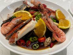 -好兄弟郭巨海鲜(天一阁店)