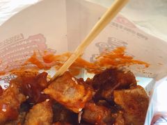 排骨-傅强排骨(成都总店)