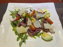 -爱茉莉意大利西餐厅