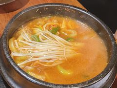 -喜来稀肉(金巴利道店)