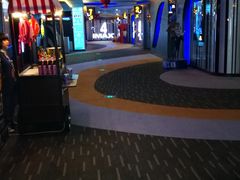 -万达影城(开福万达广场IMAX店)