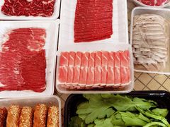 -南门涮肉(通州大船店)