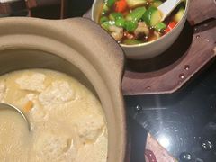 -湘湖逍遥庄园·水漾中餐厅