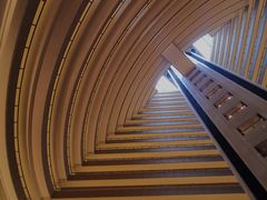 -新加坡文华东方酒店