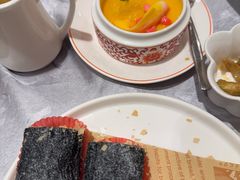 -丰鲤楼•闽南茶楼(仟禧汇店)