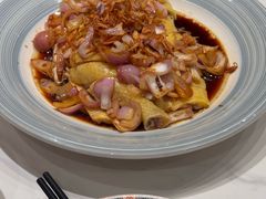 葱油鸡-稻香饭店(龙华天虹店)