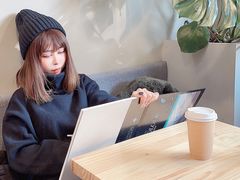 -小意思咖啡店(草桥店)