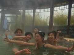 -抚州汤溪温泉