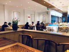 -素满香·食养自助(天一广场店)