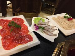 -蜀九香火锅(彩虹店)