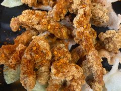 酥肉-炉小二铜锅牛蛙•川湘菜(三里屯店)