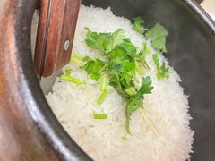 -饭怕鱼·黄焖鲟龙鱼(湖大店)