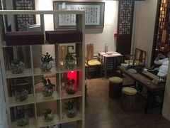 -正清和·推拿养生(二七广场店)