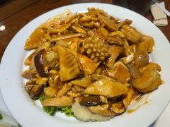-惠宾饭庄(中山路店)