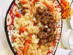 -帕米尔食府(白云观店)