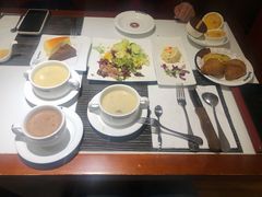 -斗牛士牛排餐厅(嘉里汇店)