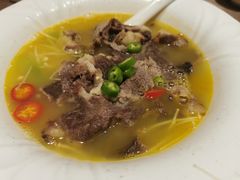 开胃肥牛-江南原著(中联广场店)