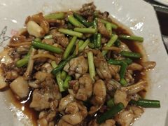 -洪福饭店·十八年老店