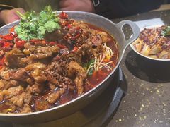 -蛙喔牛蛙(浦口澳林店)