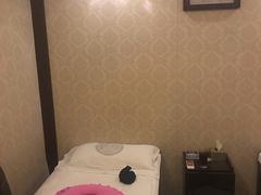 -若石足道SPA 连锁(丹东街店)