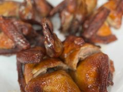 -琼江海鲜店(新民街店)