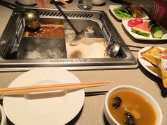 -海底捞火锅(南海万科广场店)