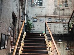 -八号桥艺术空间1908粮仓