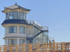 -养马岛旅游度假区