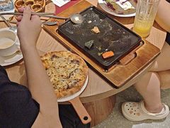 -必胜客(阿罗海店)