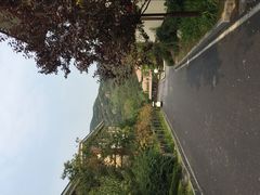 -金石唐风国际温泉会馆