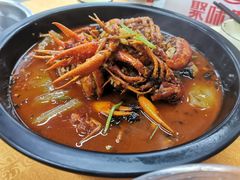 -聚味瞿记·龙虾堂(树木岭店)