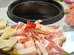 -苗家特色土烙锅·老字号