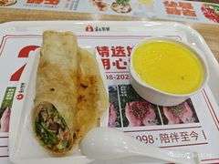 -送福记宋记粥铺(南京南街店)