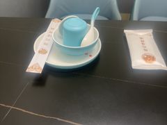 -杨记海鲜楼(三门黑金冠店)