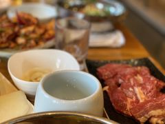 -大壮家原味烤肉(兴华北街店)