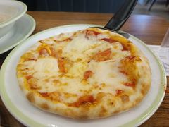 -萨莉亚意式餐厅(河东万达店)