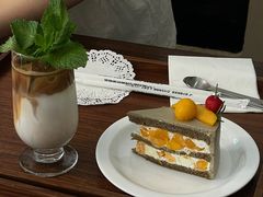 -HOLIDAY休日(后田垟巷店)