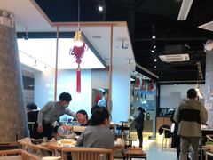 大堂-湯系·煲汤手艺人(东二环泰禾广场店)