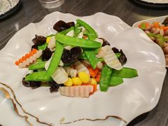 -八大碗·地道东北菜(东陵西路店)