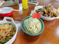 -炒豆合作社(磁器口店)