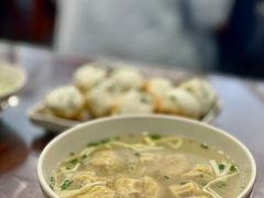 -东泰祥生煎馆(长宁路店)